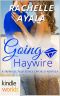 [My Country Heart 01] • Sapphire Falls: Going Haywire